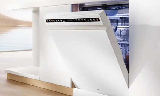 數據驅動，貼心服務——洗碗機客戶信息管理方案